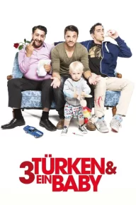 3 Türk Bir Bebek