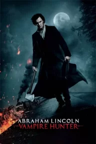 Abraham Lincoln: Vampir Avcısı