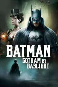 Batman: Gotham’ın Gaz Lambaları