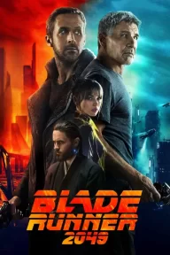 Blade Runner 2049: Bıçak Sırtı