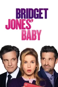 Bridget Jones'un Bebeği