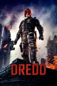 Yargıç Dredd