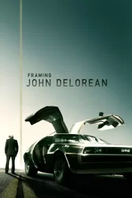 John DeLorean’ın Hikayesi