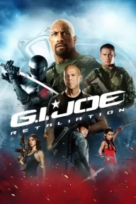 G.I. Joe: Misilleme