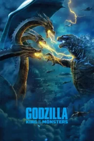 Godzilla II: Canavarlar Kralı