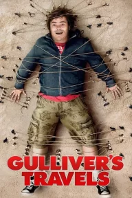 Gulliver'in Gezileri