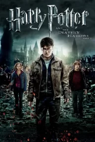 Harry Potter ve Ölüm Yadigârlar: Bölüm 2