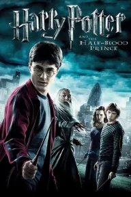 Harry Potter ve Melez Prens