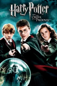 Harry Potter ve Zümrüdüanka Yoldaşı