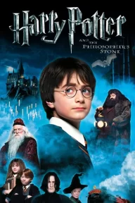 Harry Potter ve Felsefe Taşı