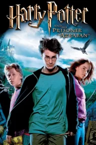 Harry Potter ve Azkaban Tutsağı