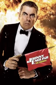 Johnny English’in Dönüşü