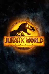 Jurassic World: Hâkimiyet