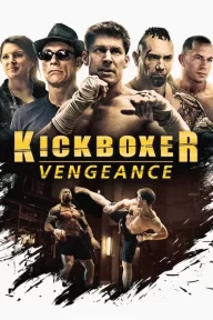 Kickboxer: İntikam