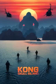 Kong: Kafatası Adası