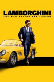 Lamborghini: Efsanenin Arkasındaki Adam