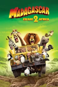 Madagaskar 2