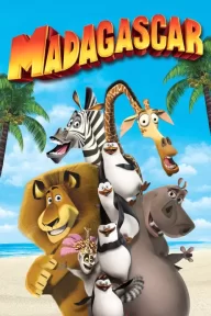 Madagaskar