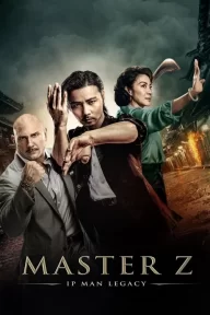 Usta Z: Ip Man'in Mirası