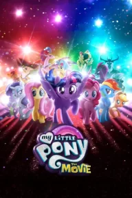 My Little Pony Filmi