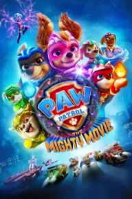 Paw Patrol: Süper Film