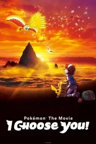 Pokémon Filmi: Seni Seçtim