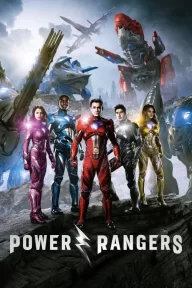 Power Rangers Yeni Nesil Savaşçıları