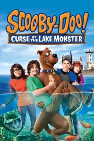 Scooby Doo: Göl Canavarı'nın Laneti