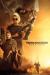 Terminator: Kara Kader