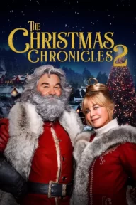 The Christmas Chronicles: İkinci Kısım