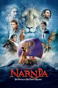 Narnia Günlükleri: Şafak Yıldızının Yolculuğu