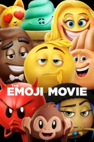 Emoji Filmi