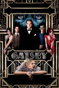 Muhteşem Gatsby