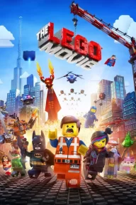 Lego Filmi