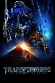 Transformers: Yenilenlerin İntikamı