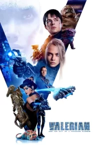 Valerian ve Bin Gezegen İmparatorluğu