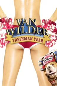 Van Wilder 3