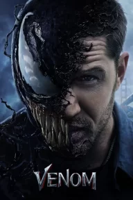 Venom: Zehirli Öfke