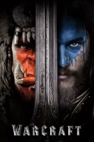 Warcraft: İki Dünyanın İlk Karşılaşması