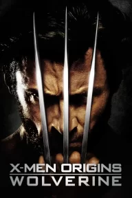 X-Men Başlangıç: Wolverine